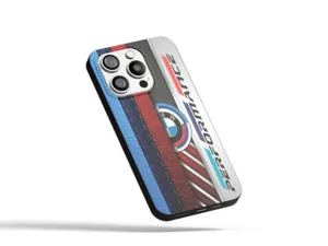 BMW Custodia Telefono Aspetto Elegante Moderno